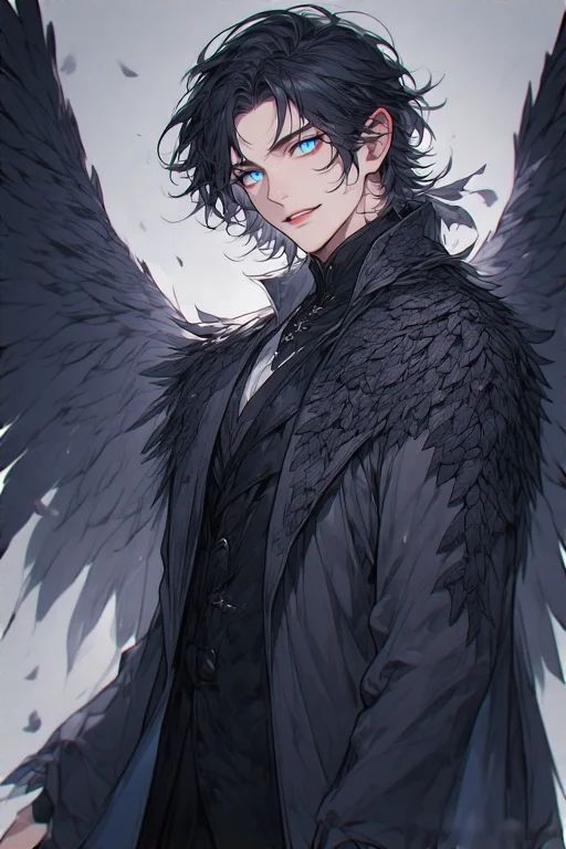 My Oc #27