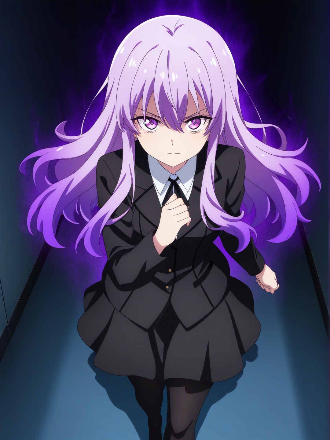 My OC kira