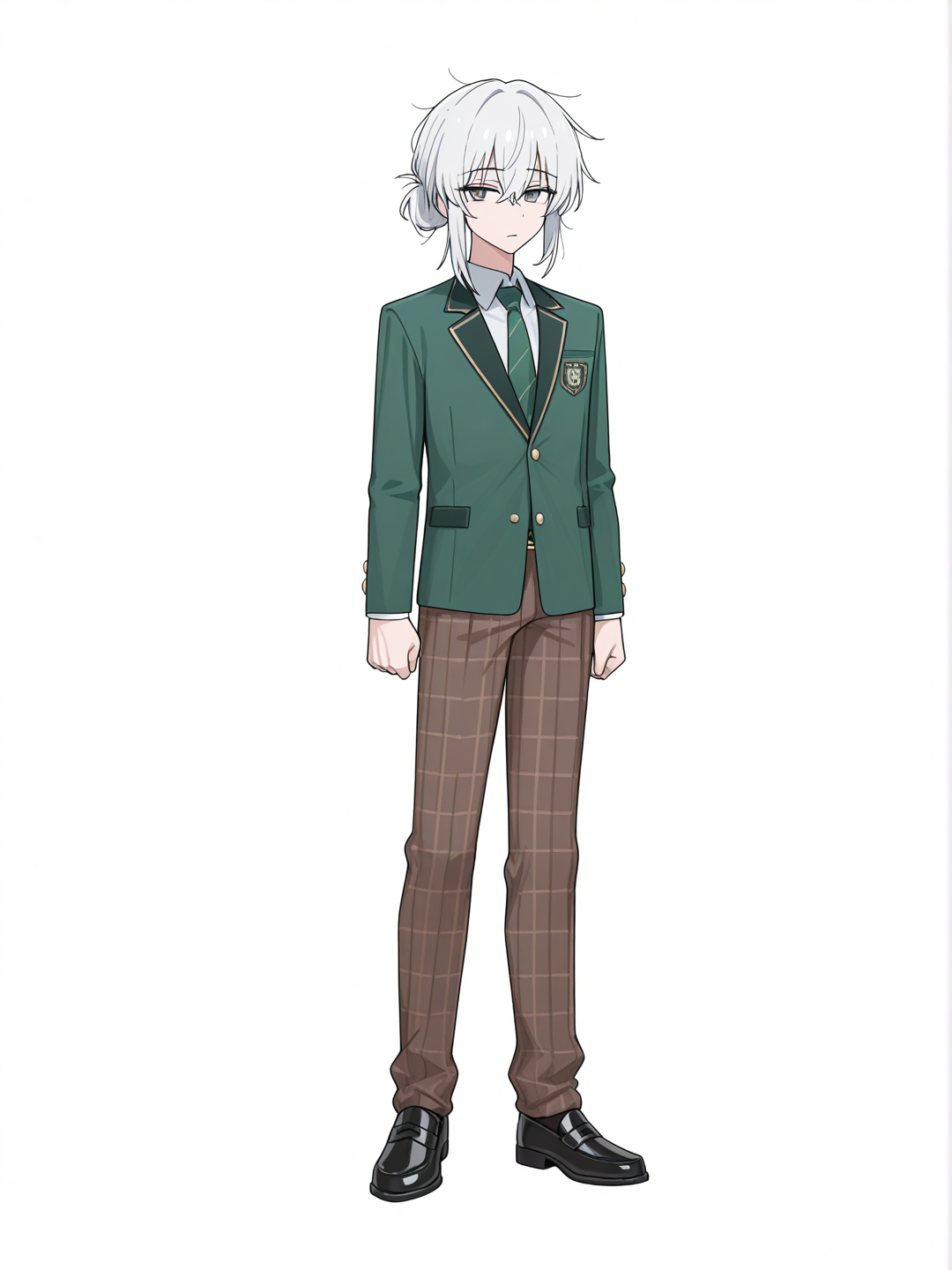 My OC Sin (Yokohama)