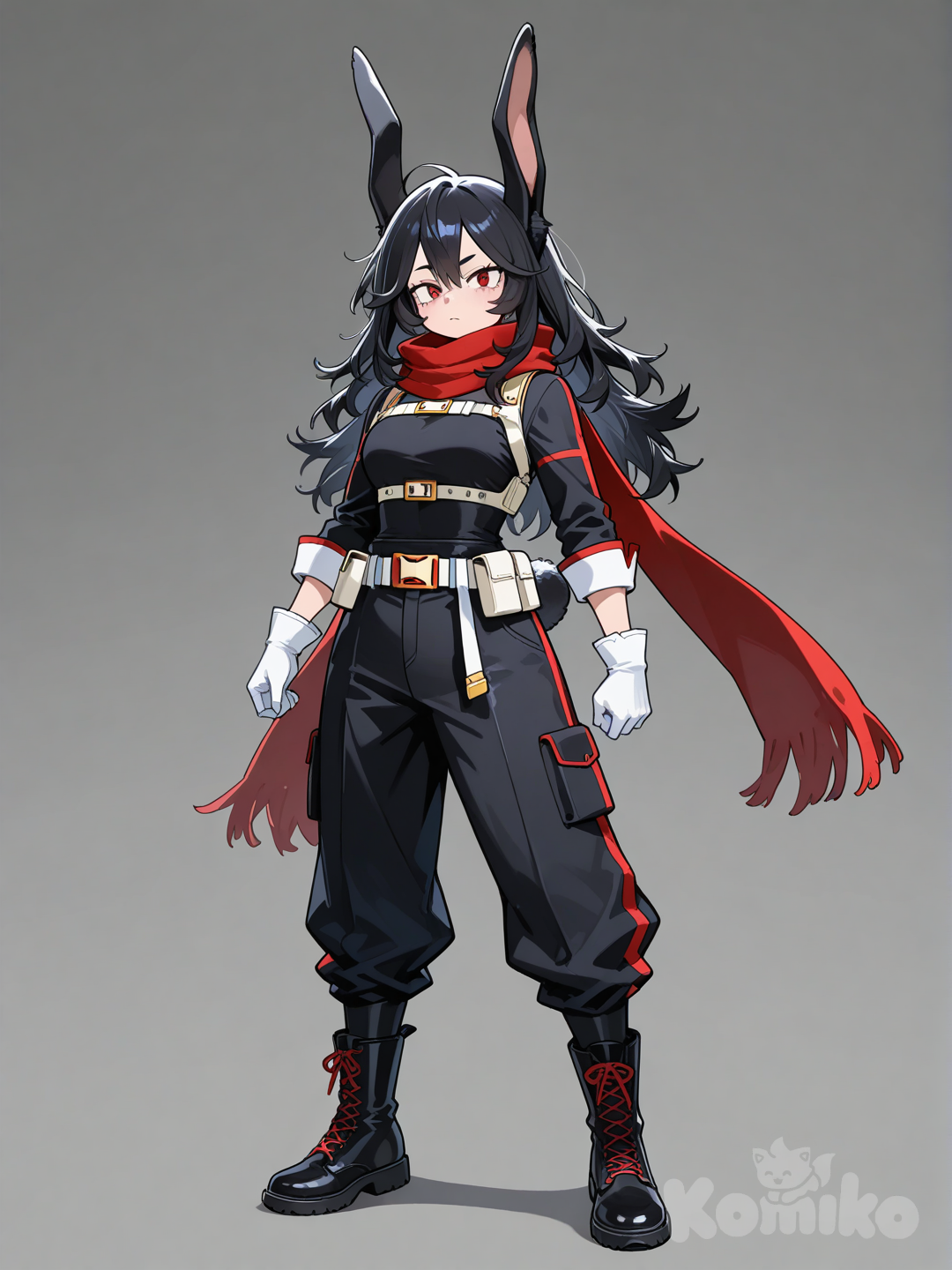 Heroína Coneja
