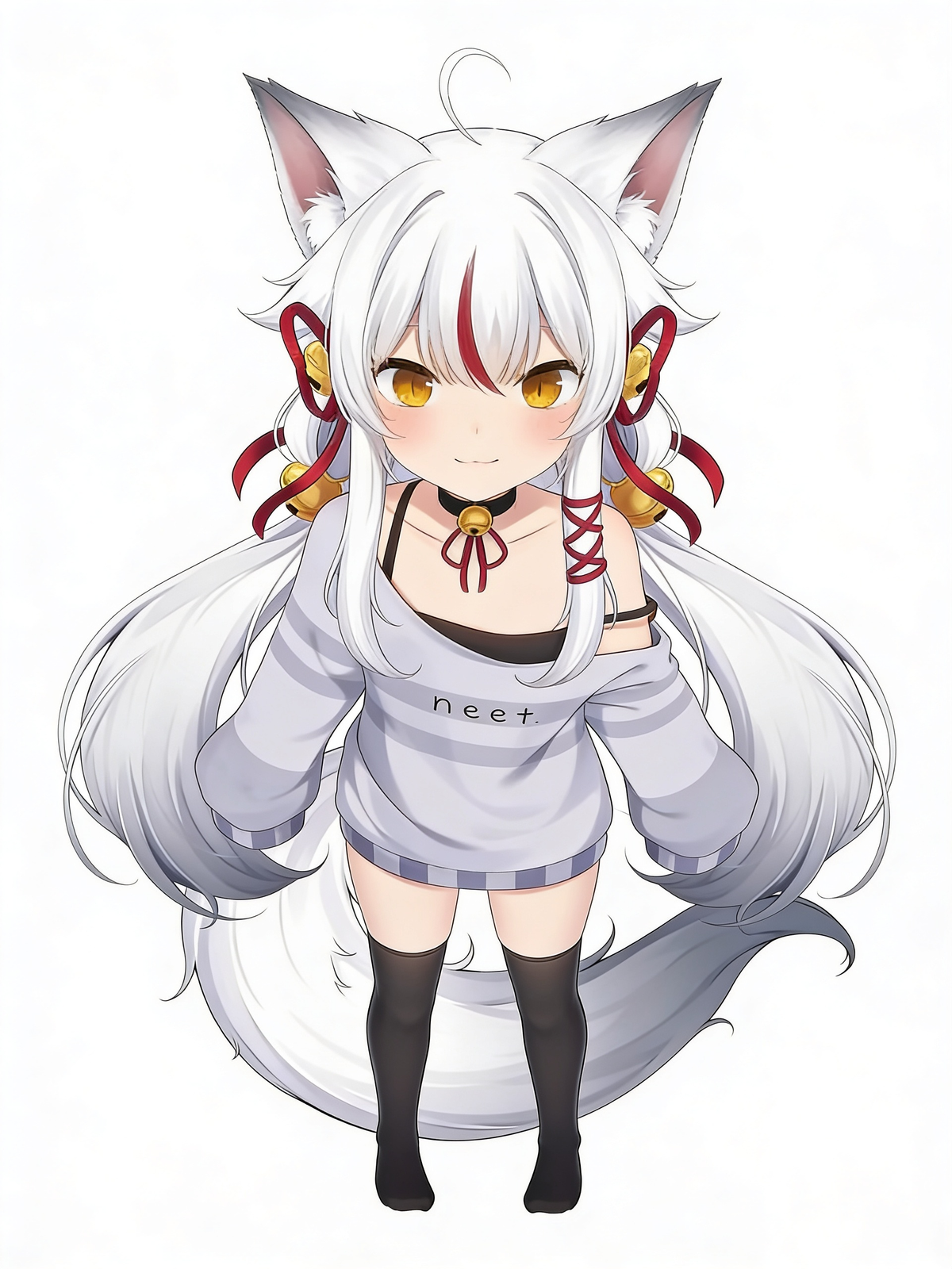 Komiko Kana brought to life in Komiko!