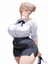 Lily (Serena)