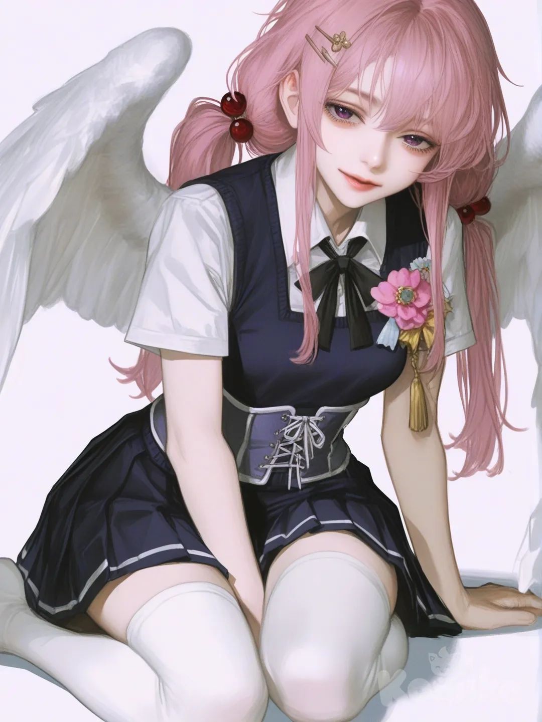 My OC Mai Mai