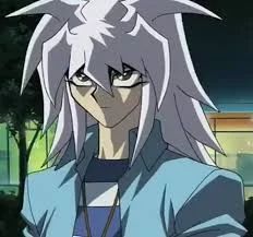 Yami Bakura 