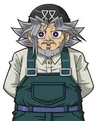 Solomon Muto 