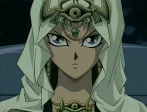 Ishizu Ishtar 