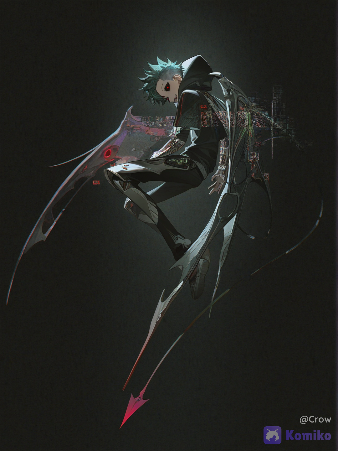 Axel