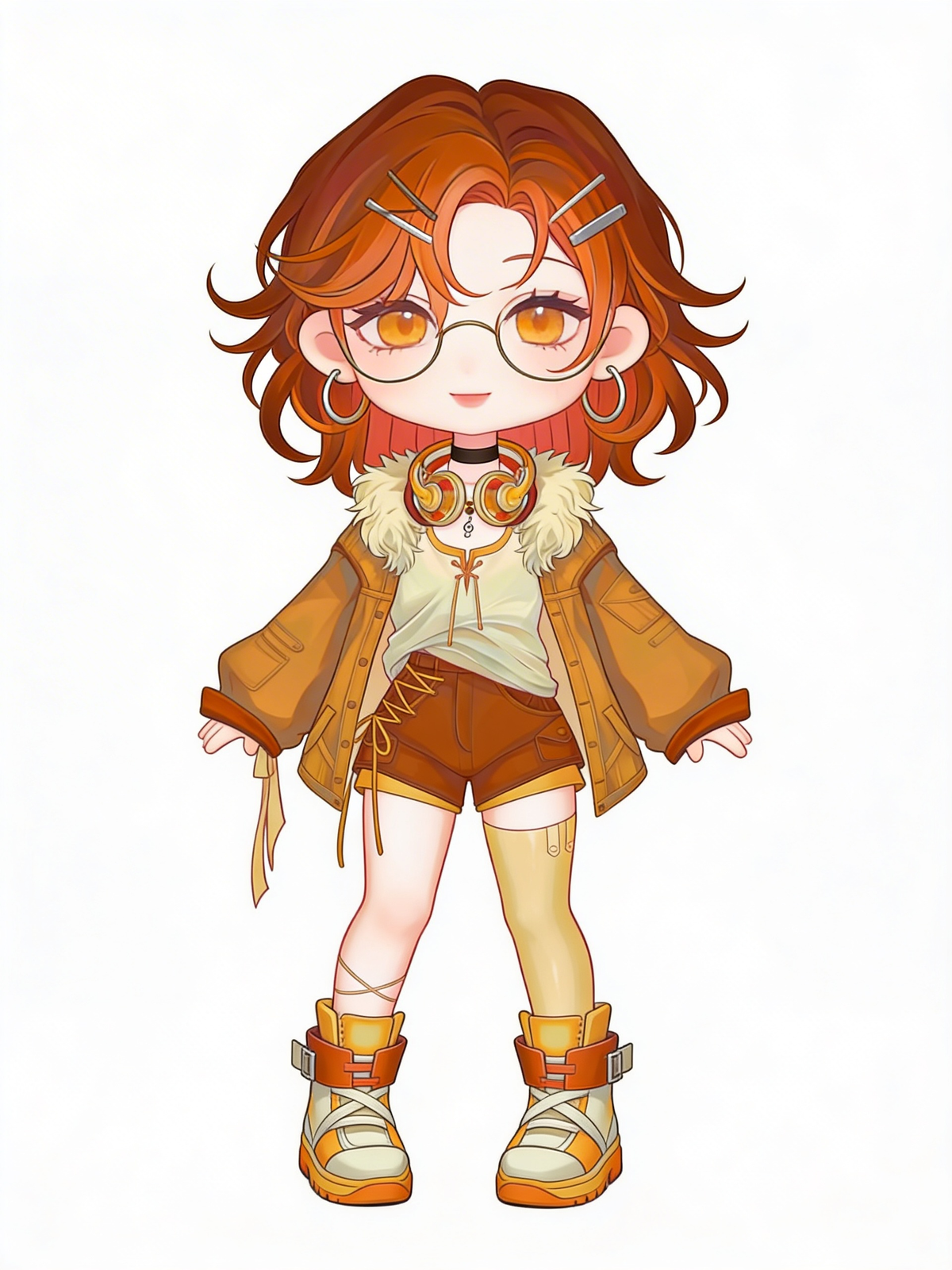 Ragakov - New OC