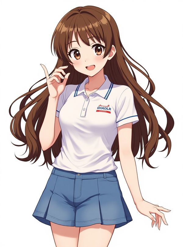 My OC Thu Phương