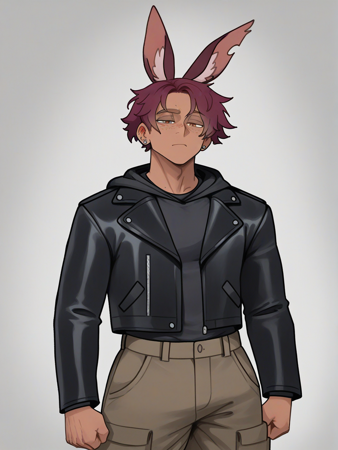 Ray