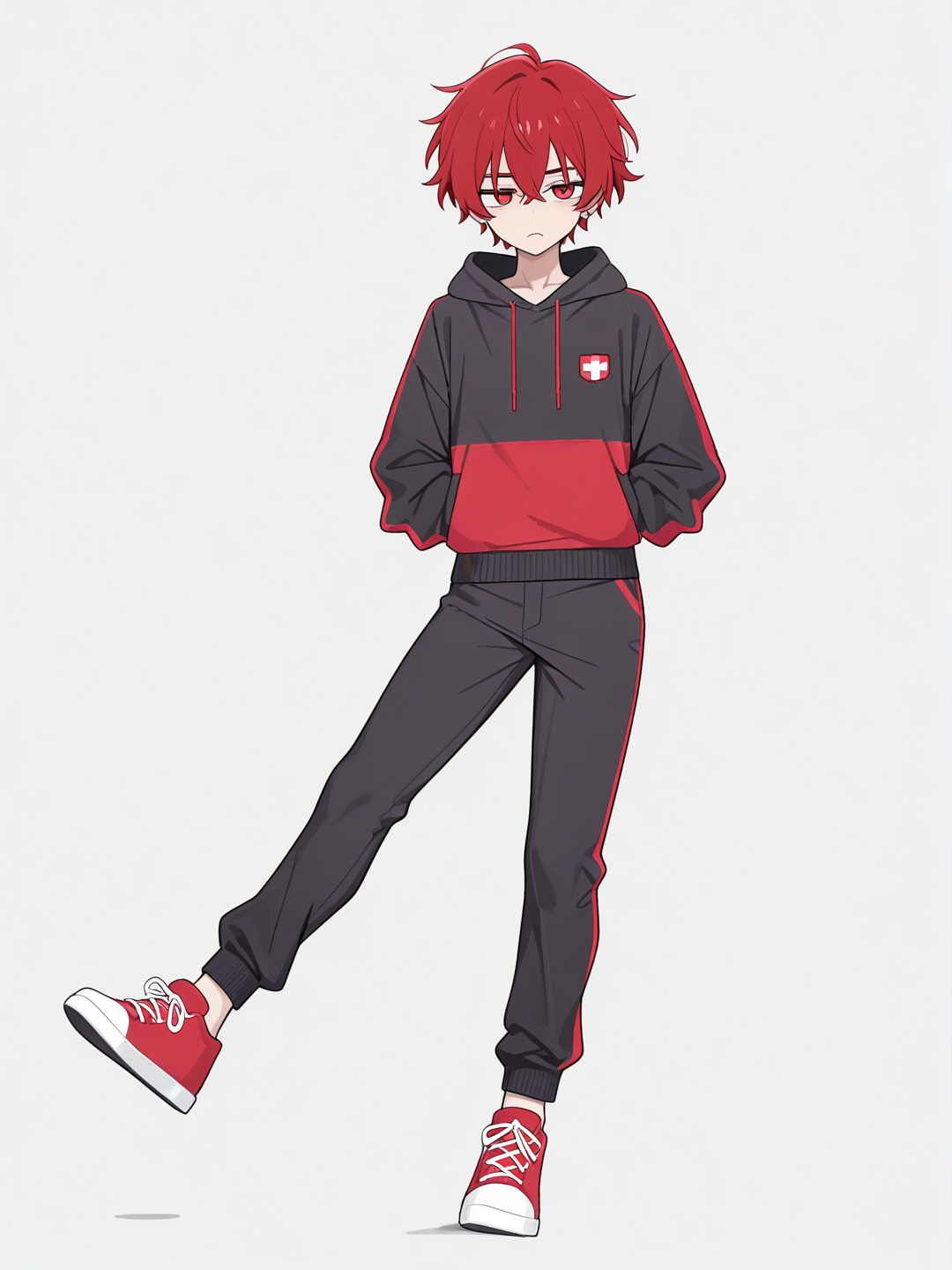 A random OC