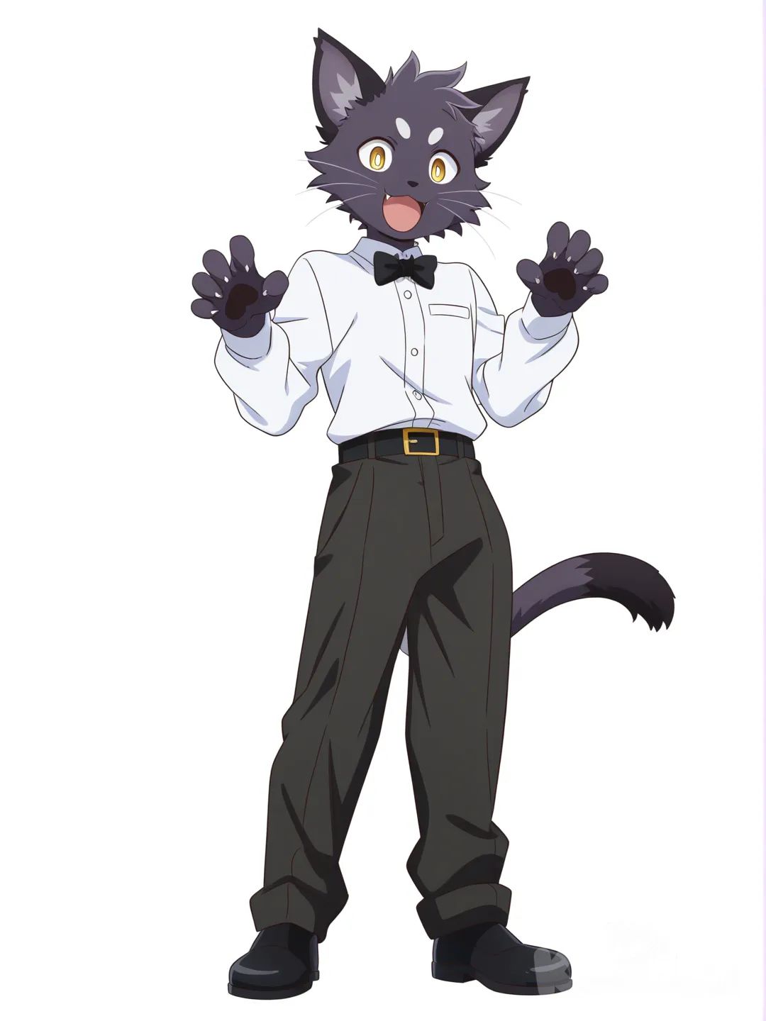 My OC Legon