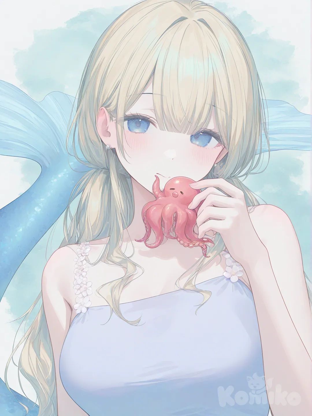 My OC Asyla