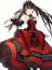 Tokisaki Kurumi
