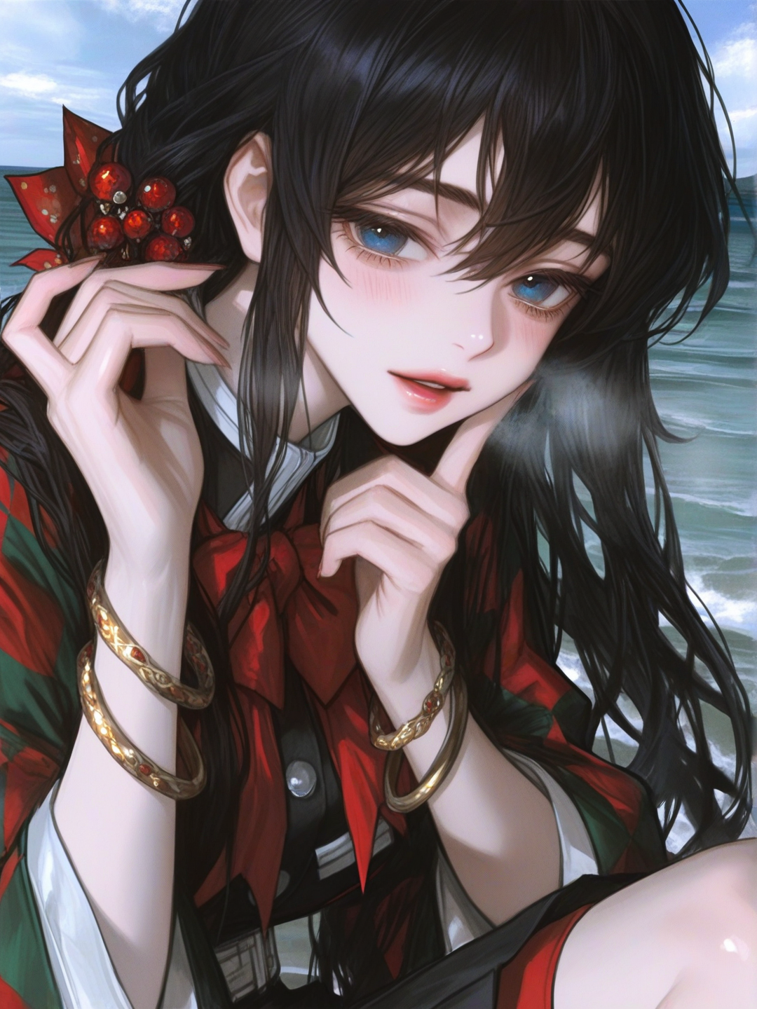 lina natsumi