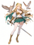 Anatasia Windrunner
