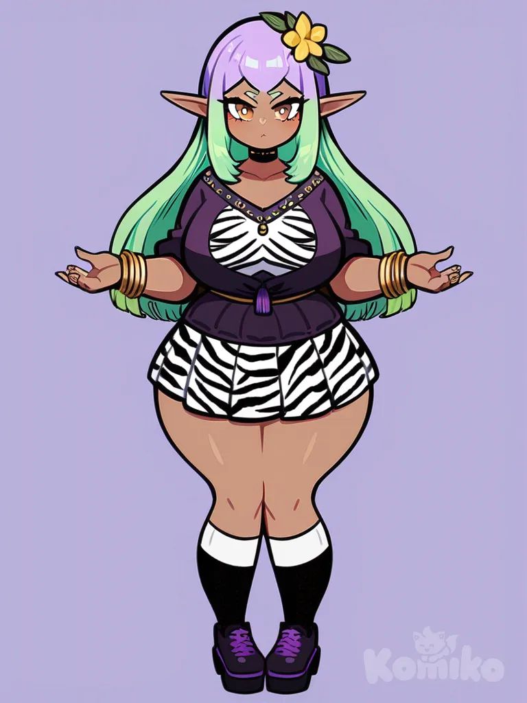 My OC Alex/Alexander