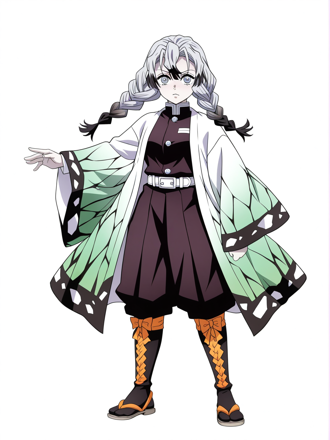 My OC May