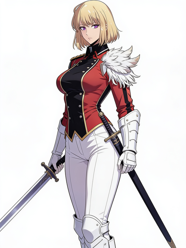 S-Rank