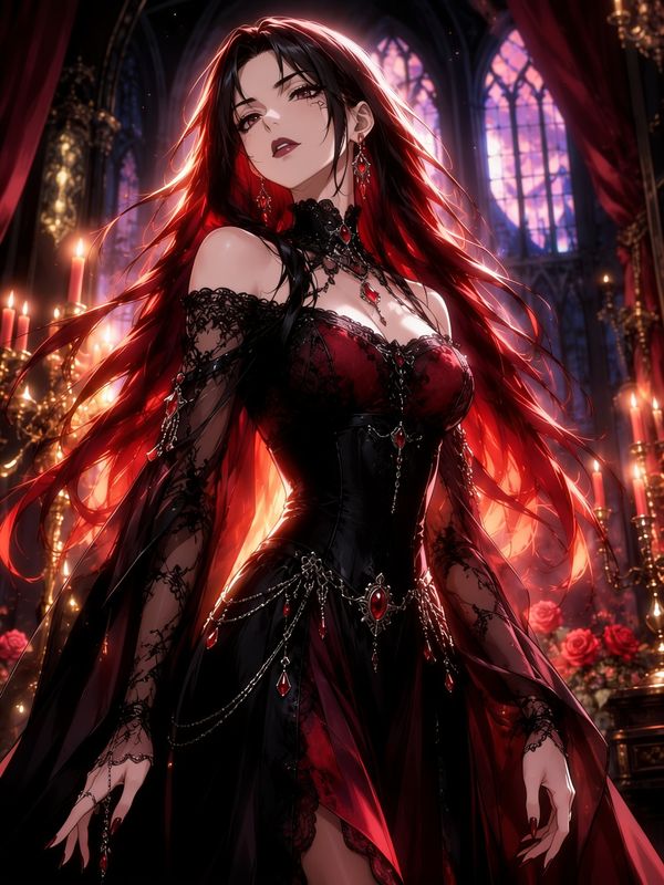 Hex Girls