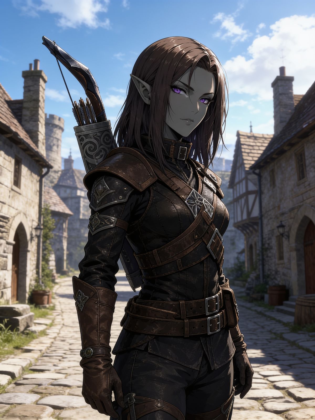 Nightingale