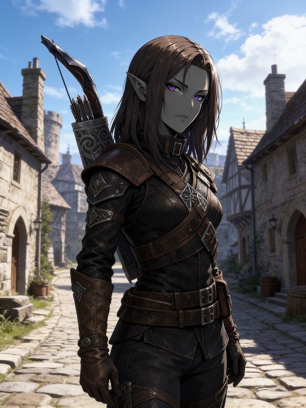 Nightingale