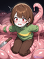 @{chara-undertale-Wu7p}