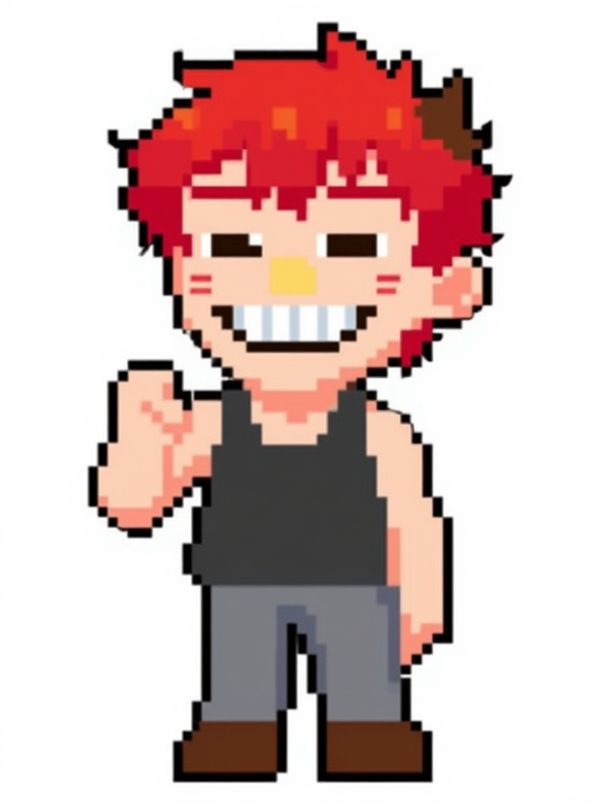 My OC Chicleteira Bicicleteira