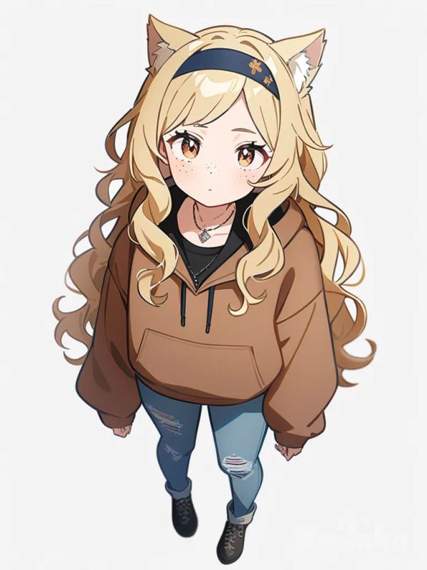 My OC Venus