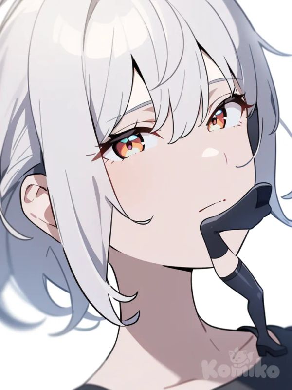My OC Aide