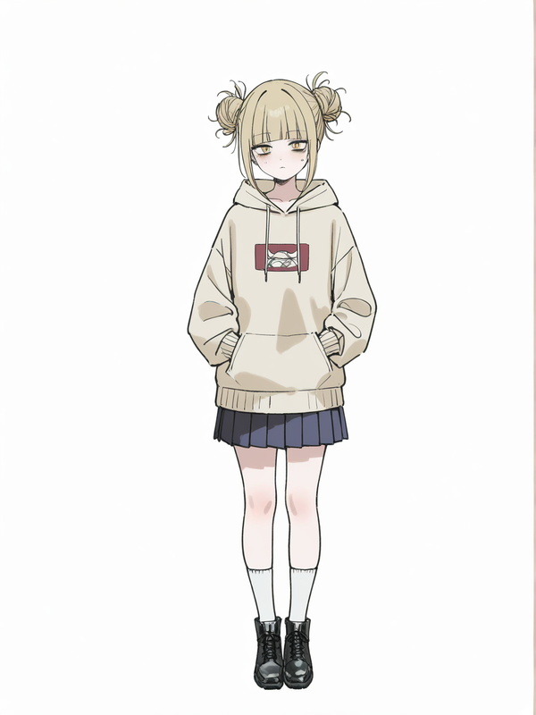 i love toga ;3
