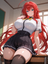 Rias gremory