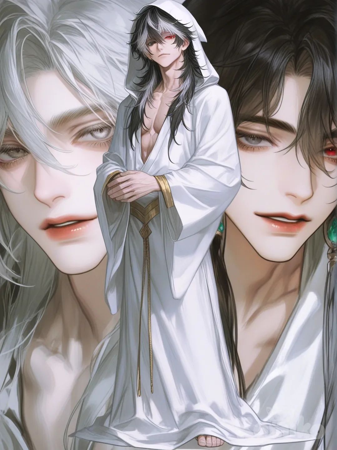 My OC Rugusl