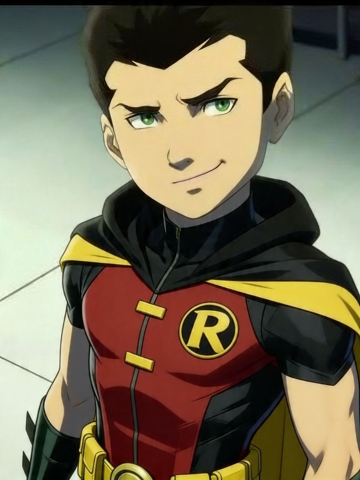Robin 