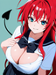 @{rias-gremory-Guxi}