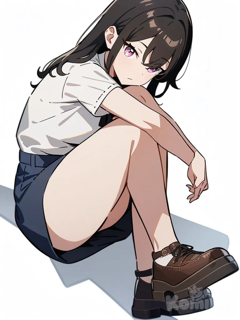 My OC Bell