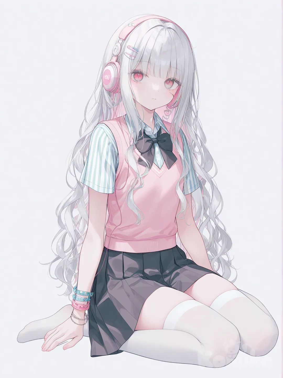 My OC Tomki Ellonar