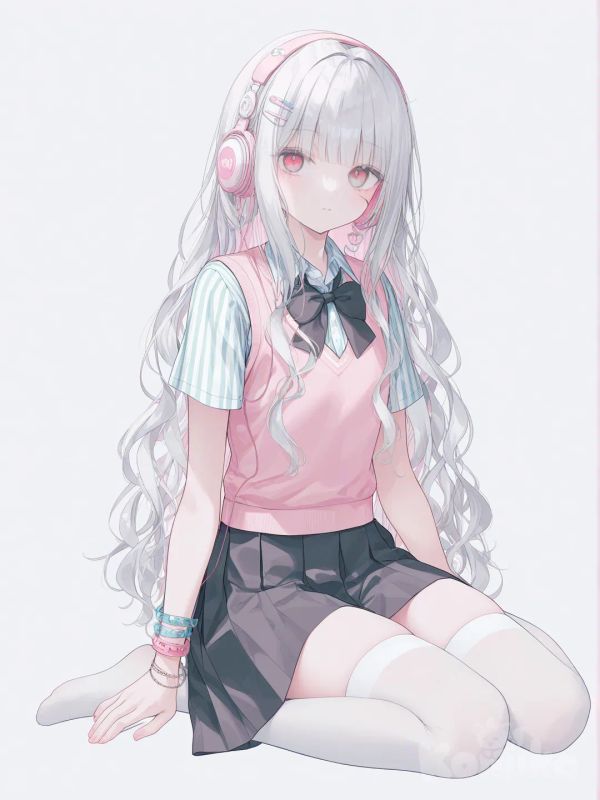 My OC Tomki Ellonar