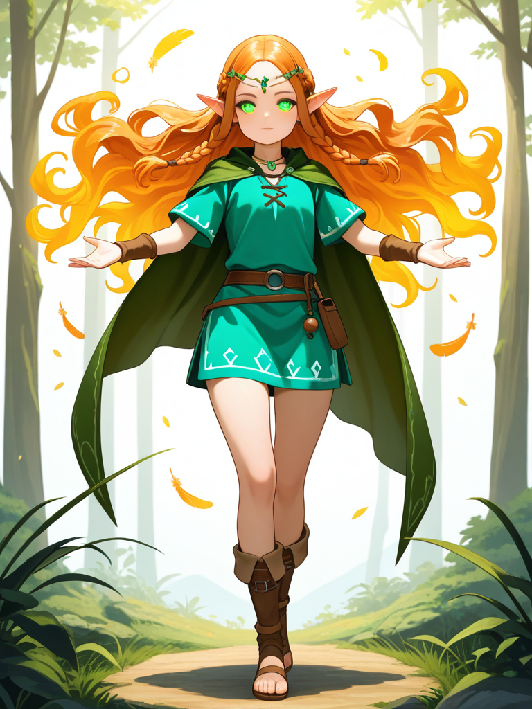 Ailenn Branwen