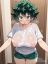 izumi midoriya