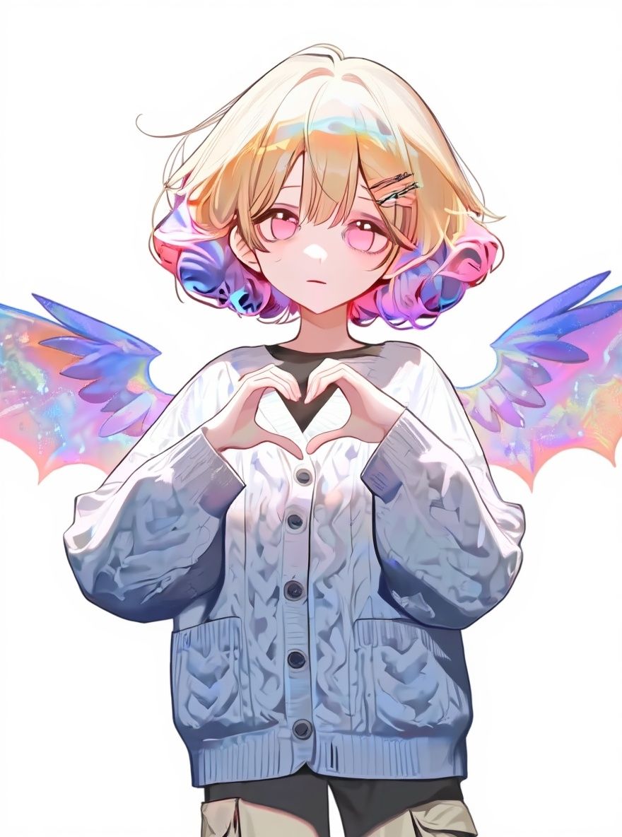 My OC Lola