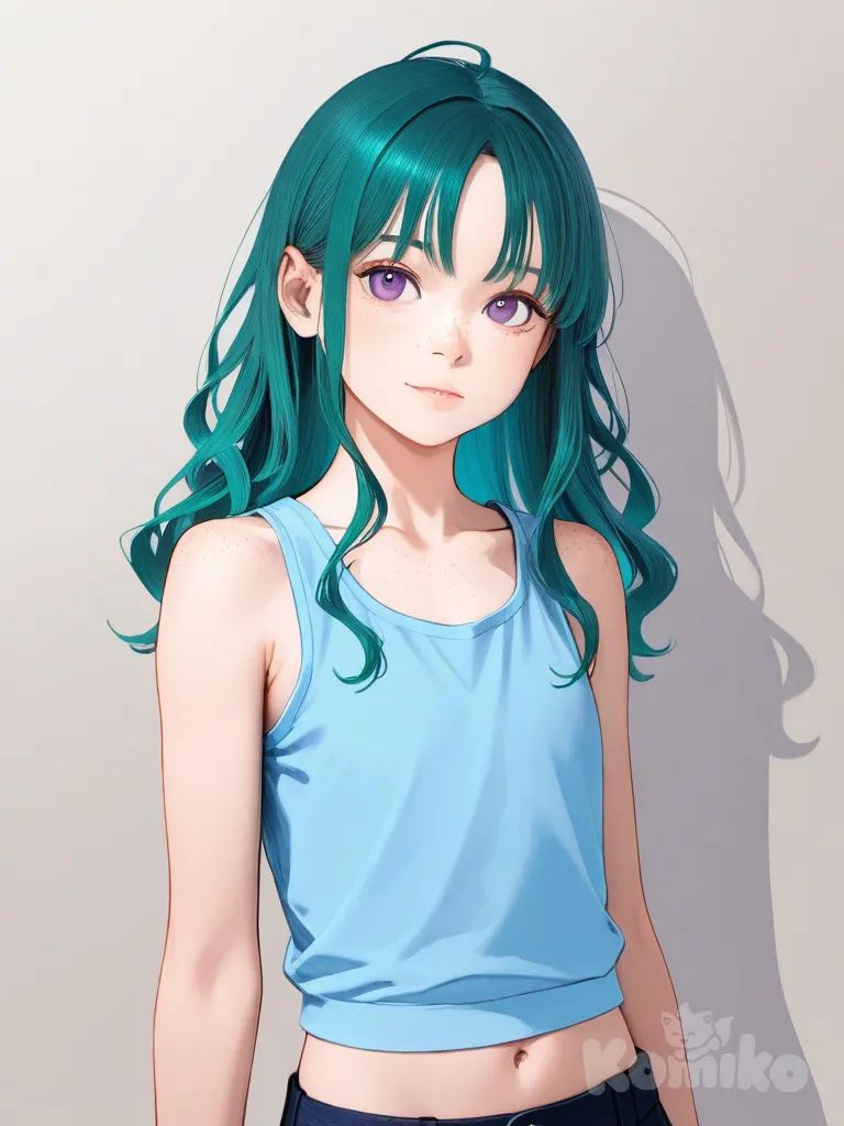 My OC ierland