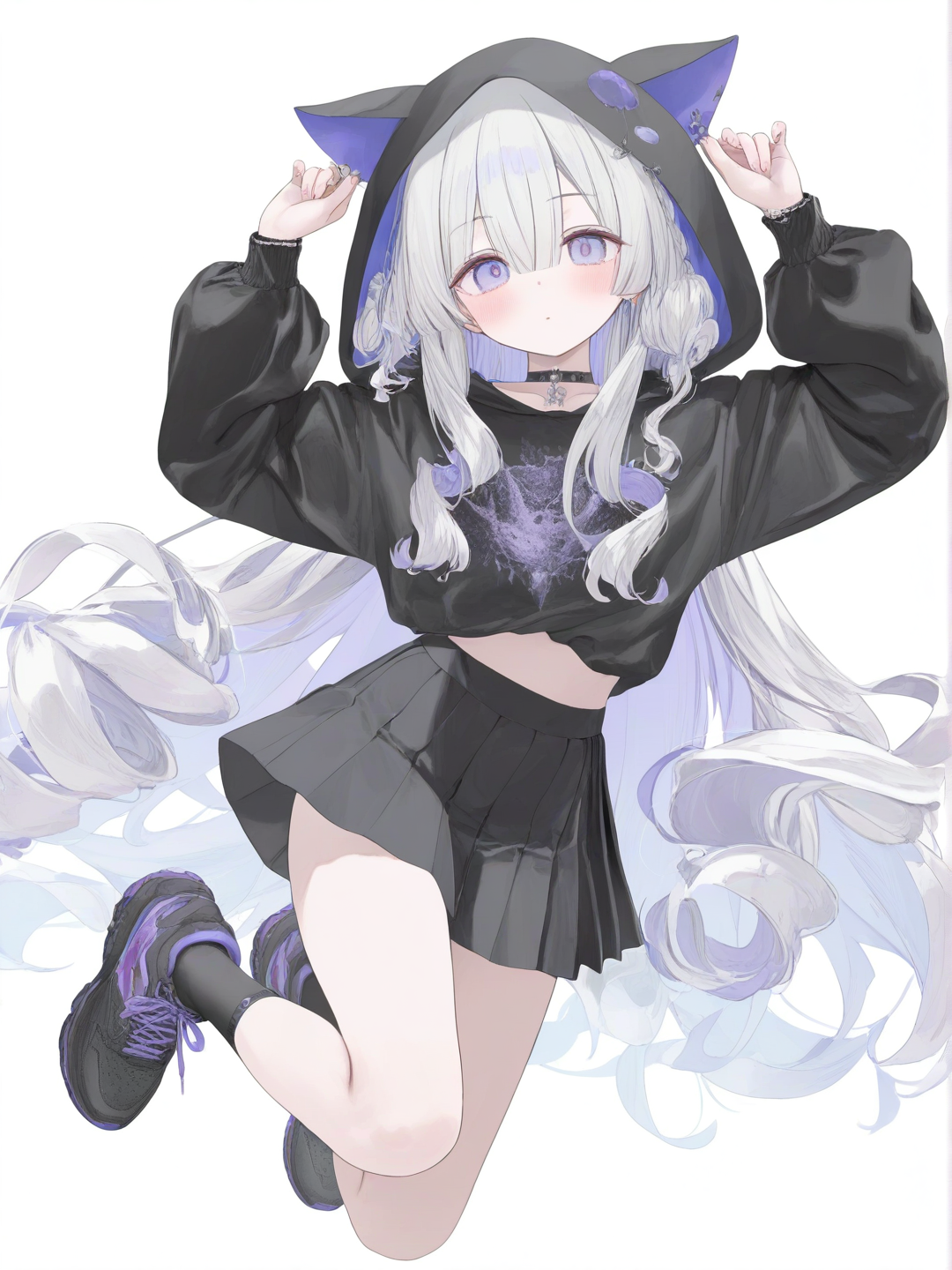 Whisper the Witch