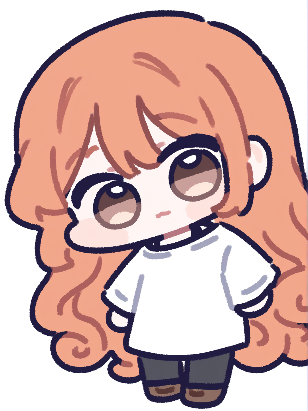 Momo, Momichi!