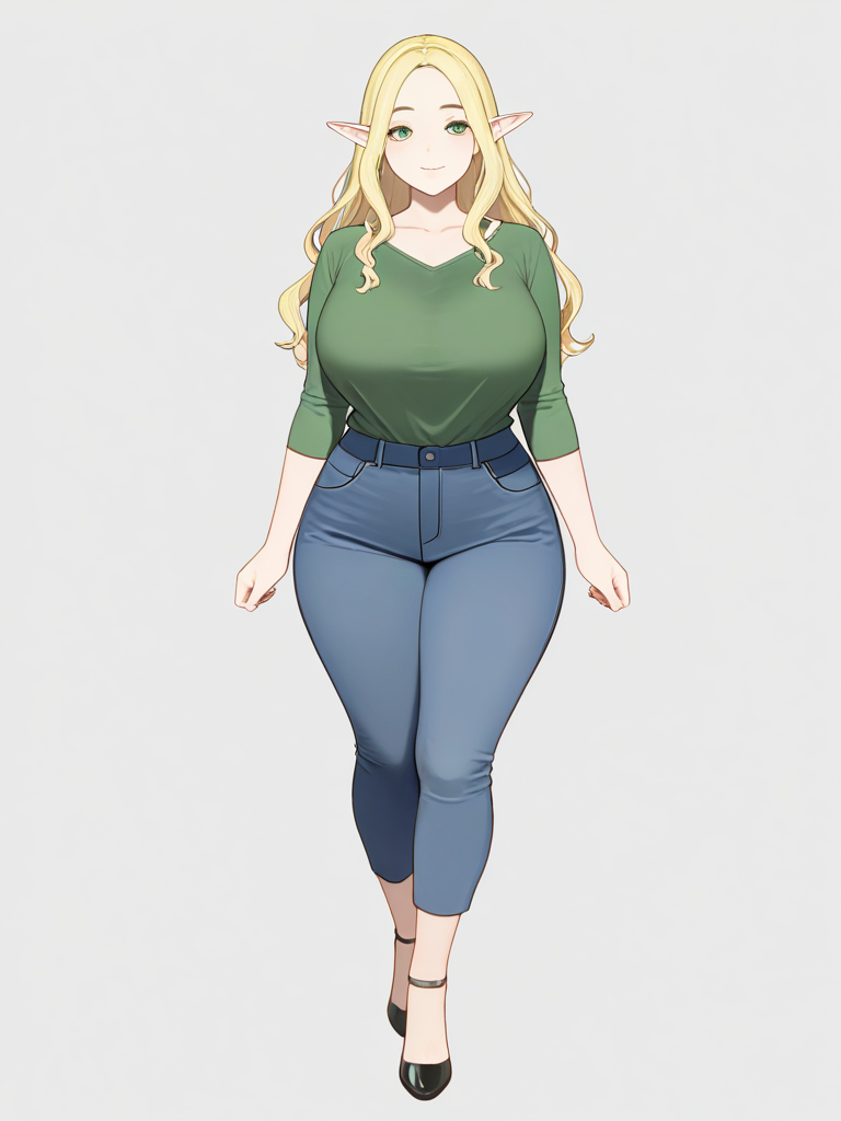 My OC Sakura