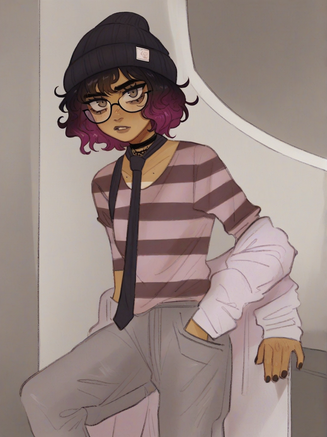MIMI
