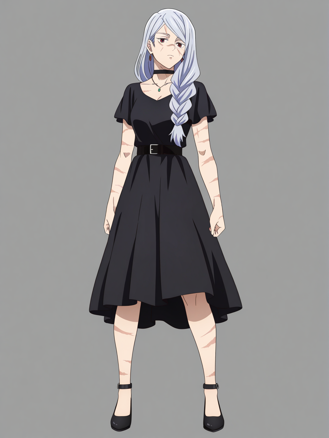 Nightmare Girl