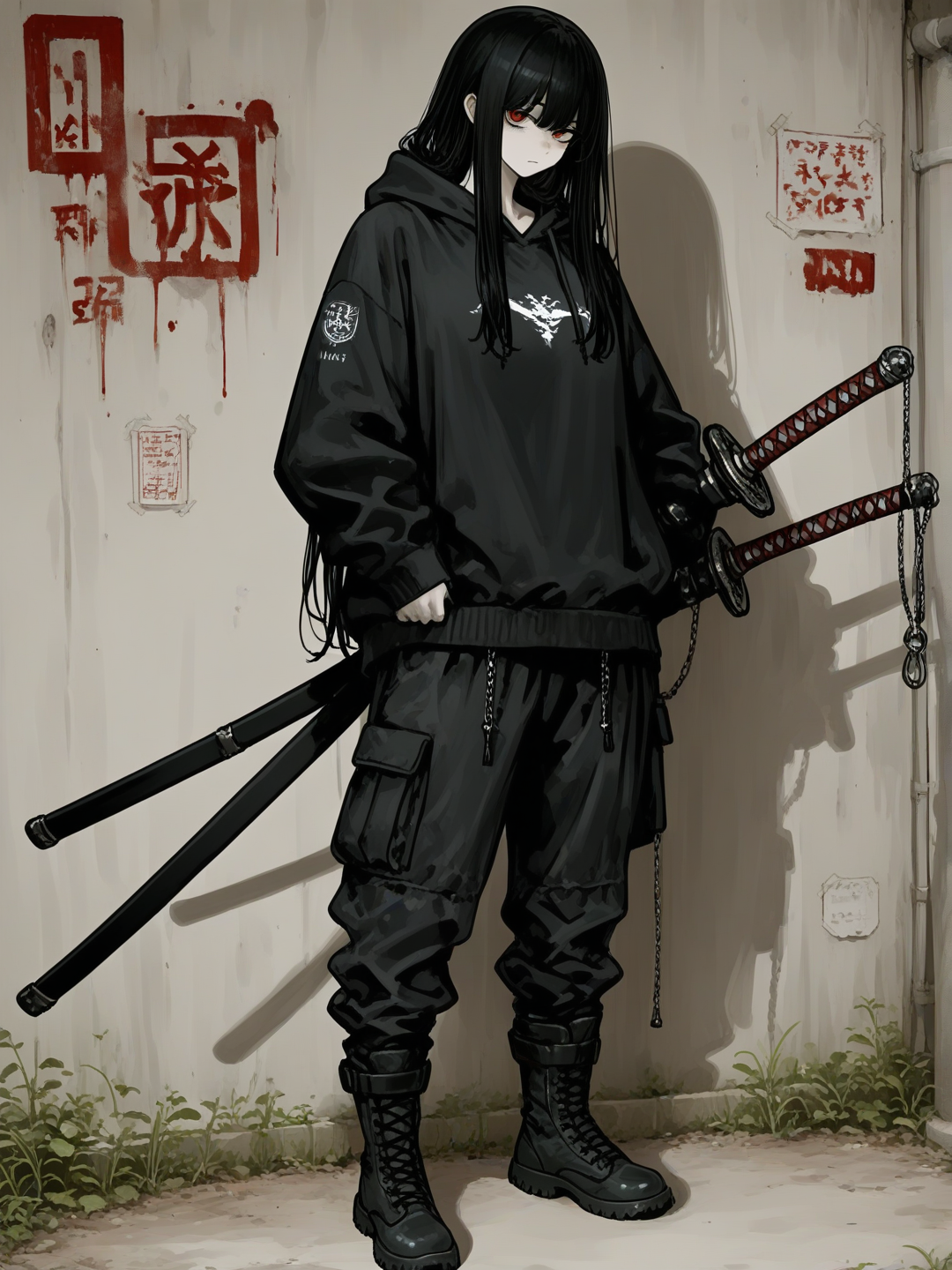 Yuri Kuri