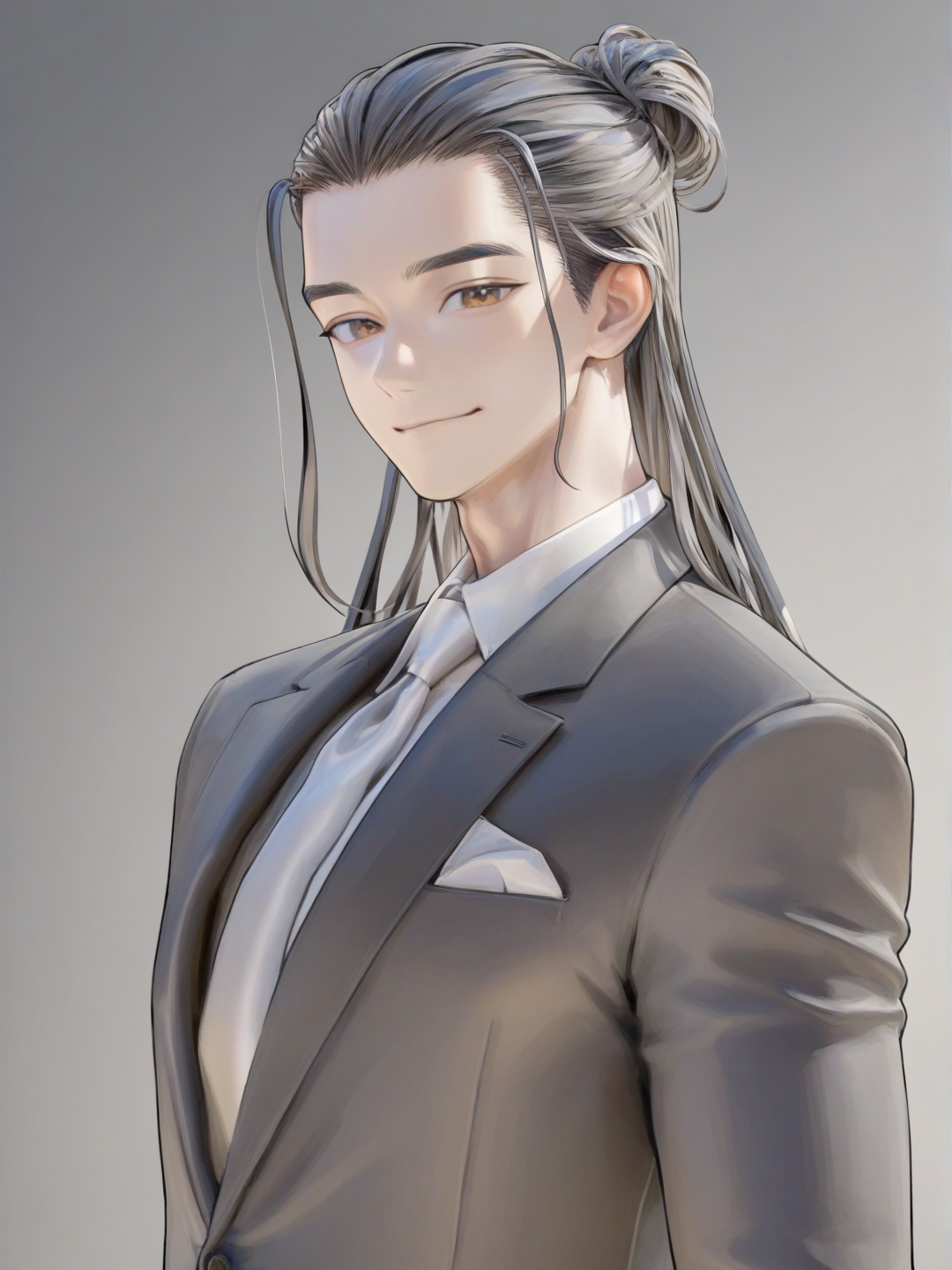 Kael Voss