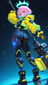 Reika "ReiX" Shimada